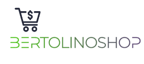 Bertolino Shop